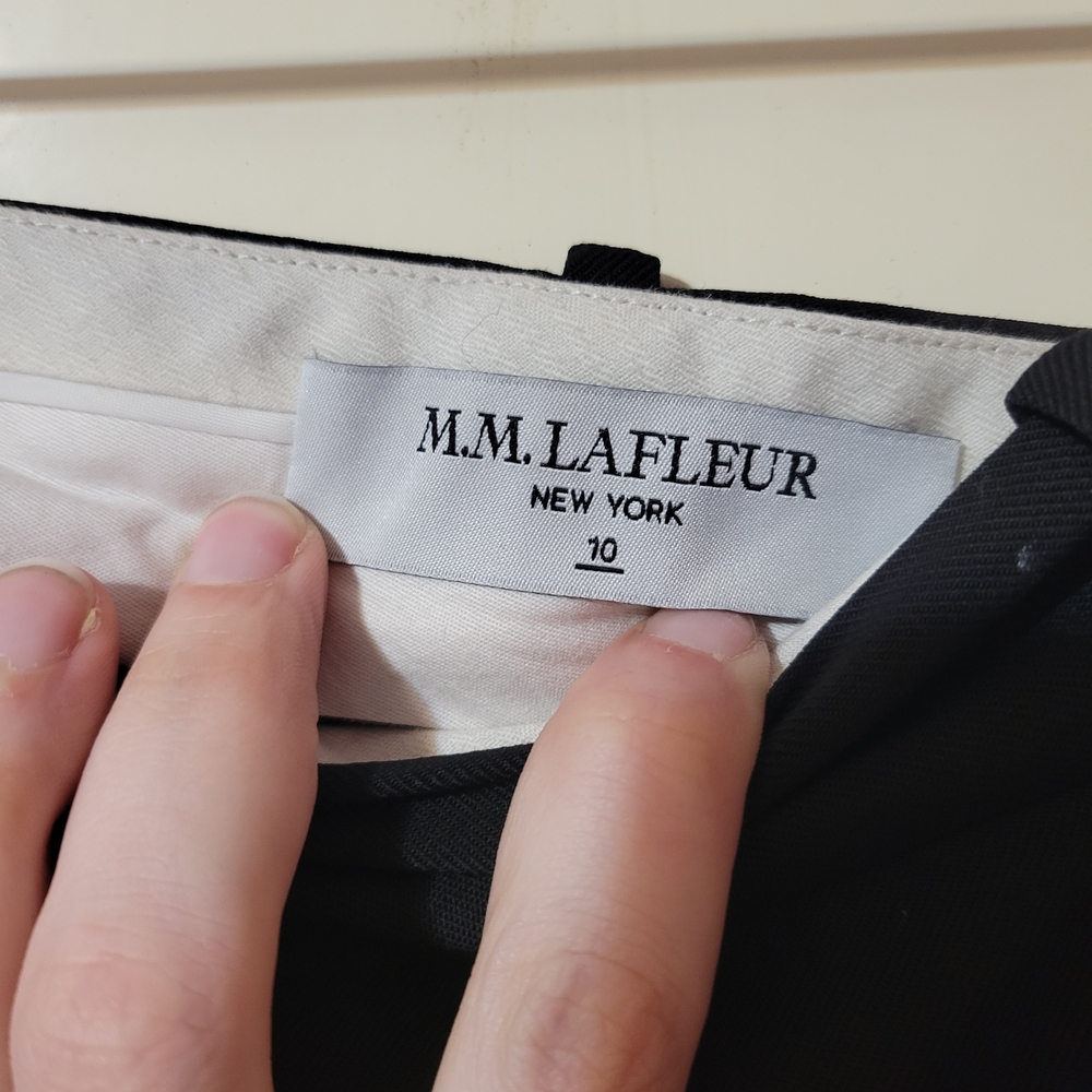 MM Lafleur Women's Pants - Picture 3 of 5